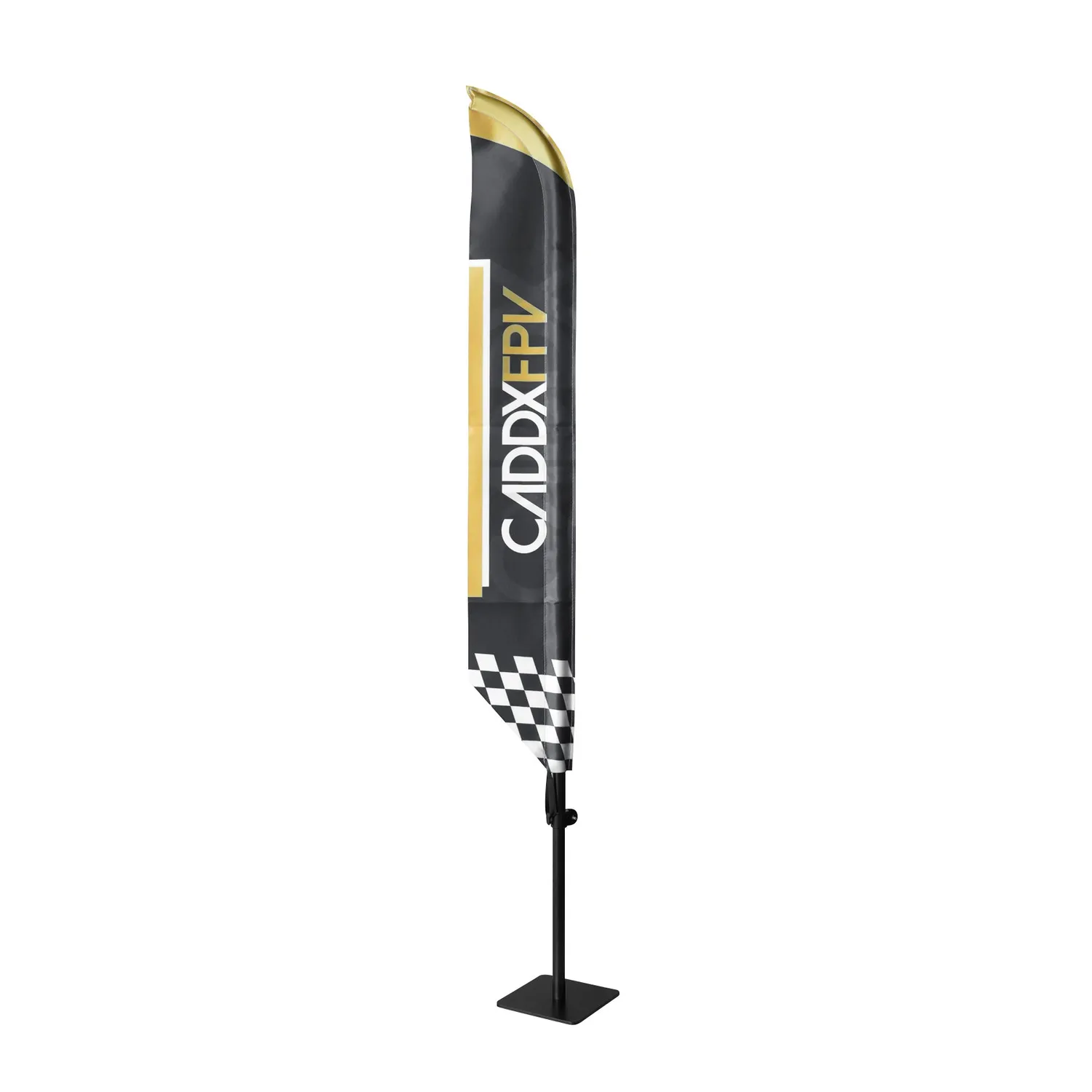 CaddxFPV Banner banderole