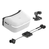 CaddxFPV Walksnail Avatar Pro Kit double antenne vidéo FPV nuit