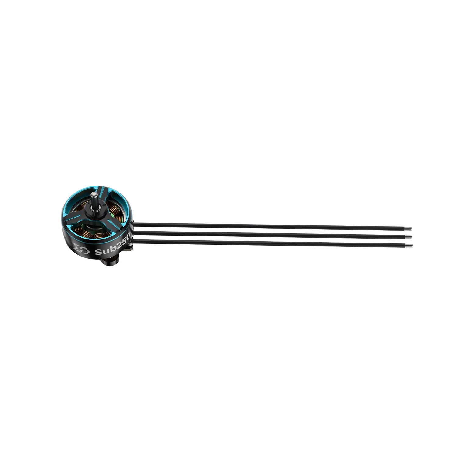 Sub250 0702 27000KV moteur drone indoor