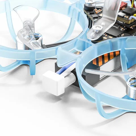 BetaFPV Air75 drone FPV whoop 1S 21 g