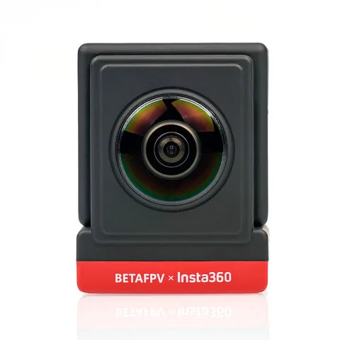 BetaFPV SMO 360 caméra FPV 360 5.7K 55g