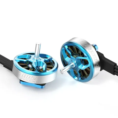 BetaFPV 1102 2026 moteur brushless 21000KV