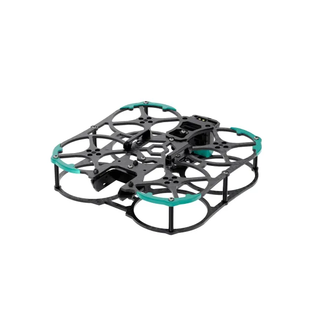 Sub250 Huma20 pièce cadre drone