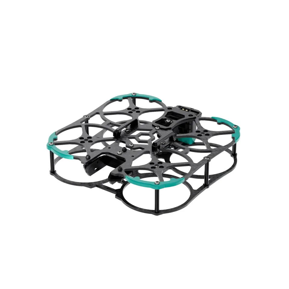 Sub250 Huma20 pièce cadre drone