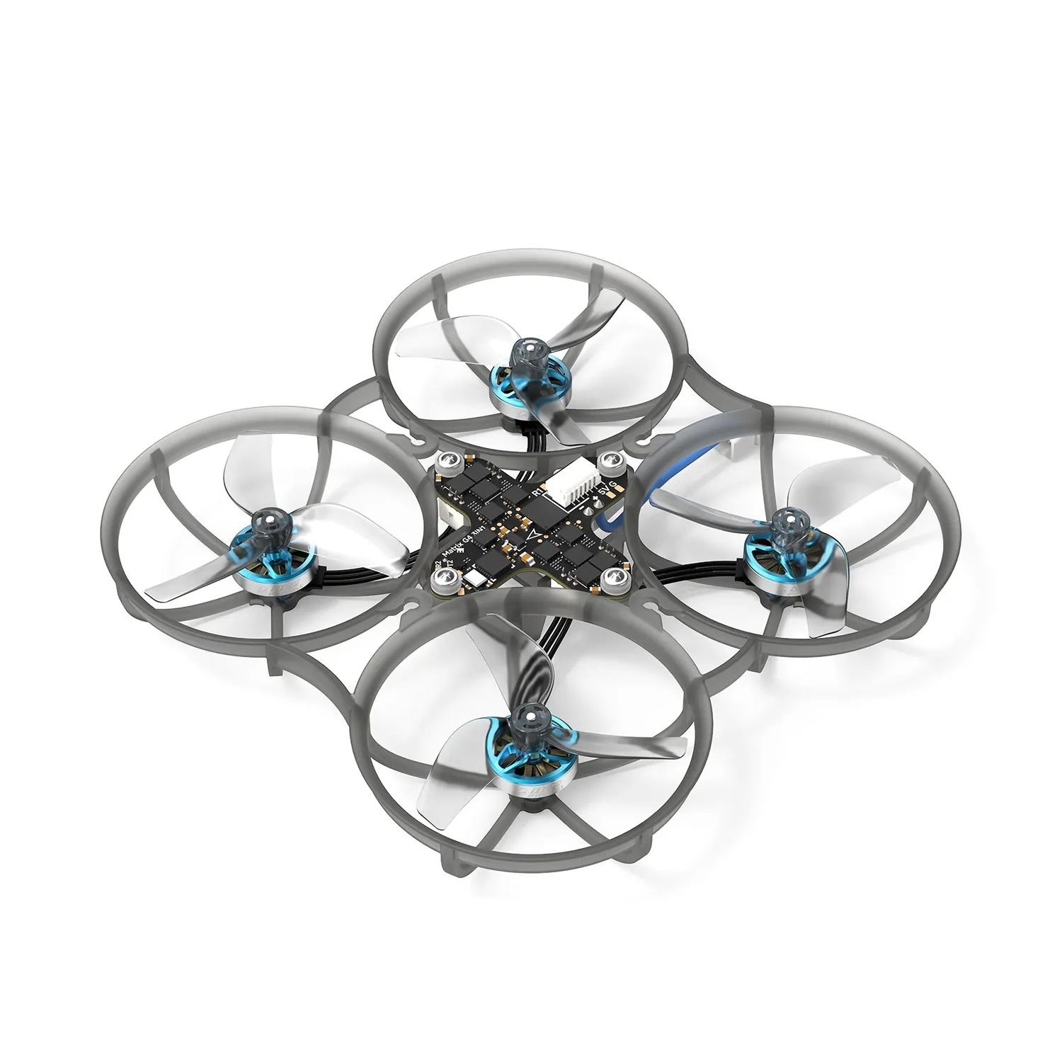 BetaFPV Meteor75 Pro II O4 drone whoop brushless