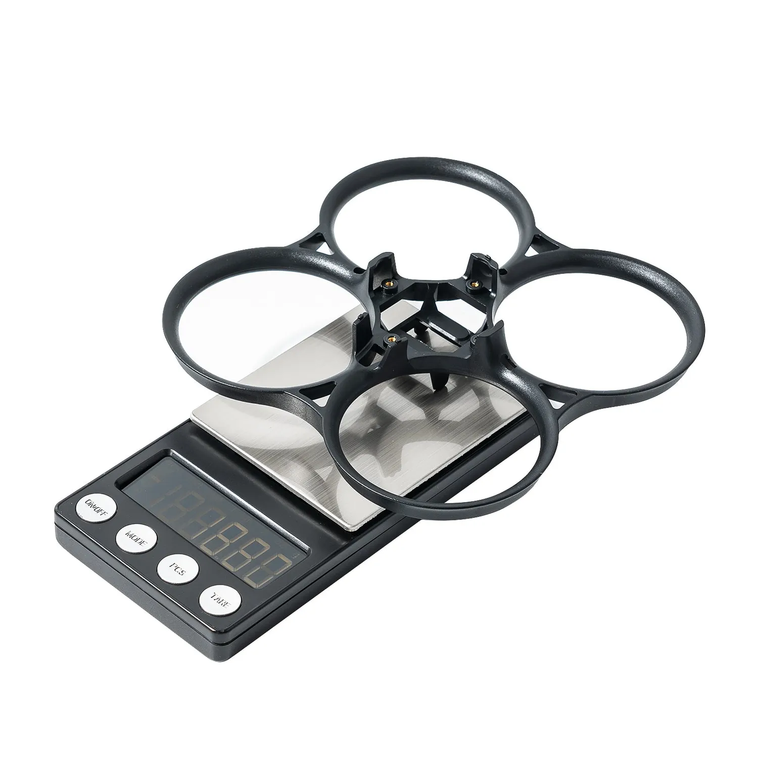 BetaFPV Pavo20 Pro II châssis whoop PA12