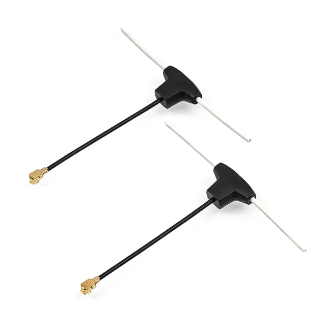 BetaFPV Dipole T antenne drone U.FL 2,4 GHz