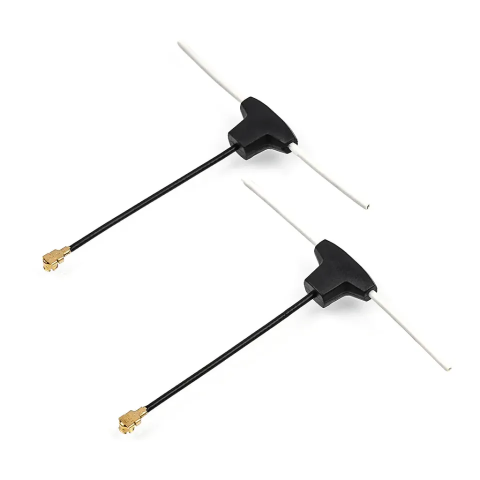 BetaFPV Dipole T antenne drone U.FL 2,4 GHz