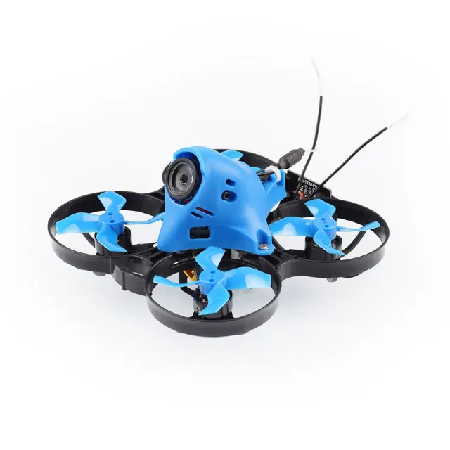 BetaFPV Beta75X HD quadcopter whoop 3S Turtle V2