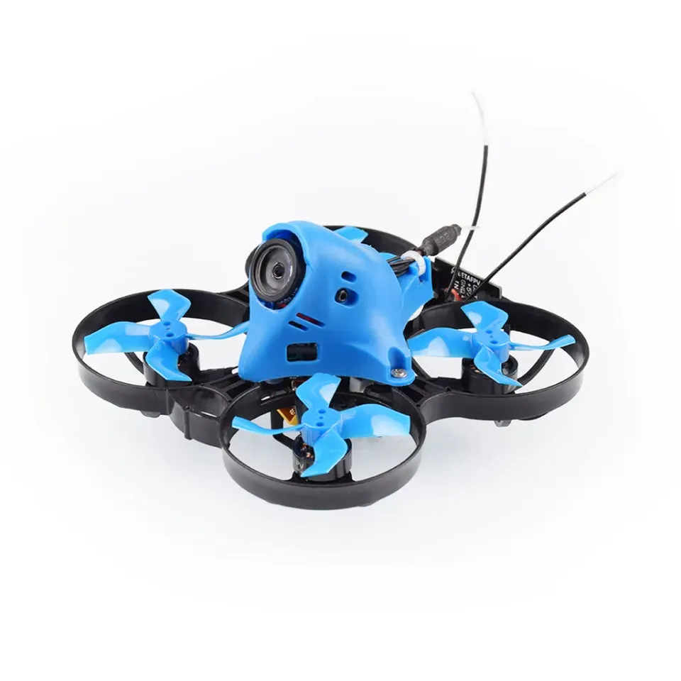 BetaFPV Beta75X HD quadcopter whoop 3S Turtle V2