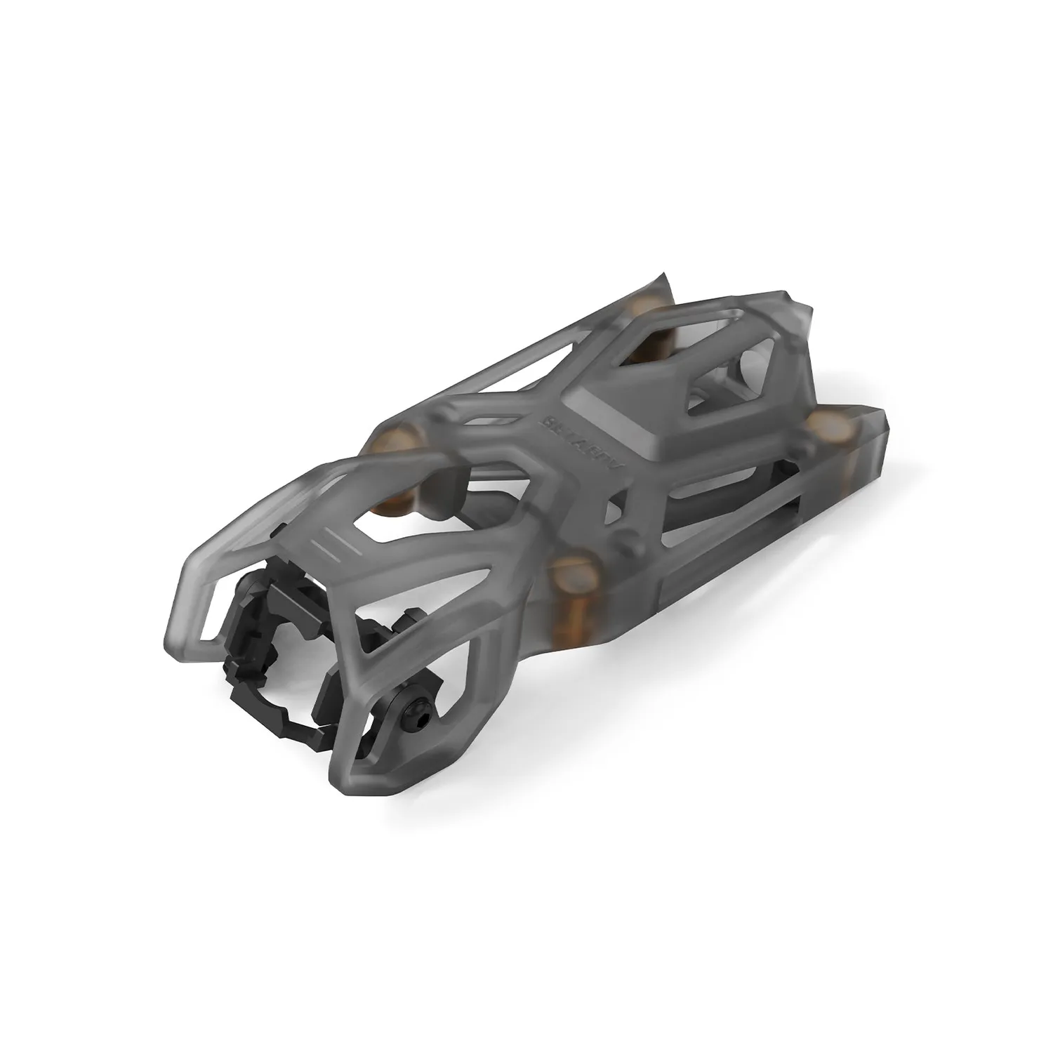 BetaFPV Pavo Femto châssis whoop O4
