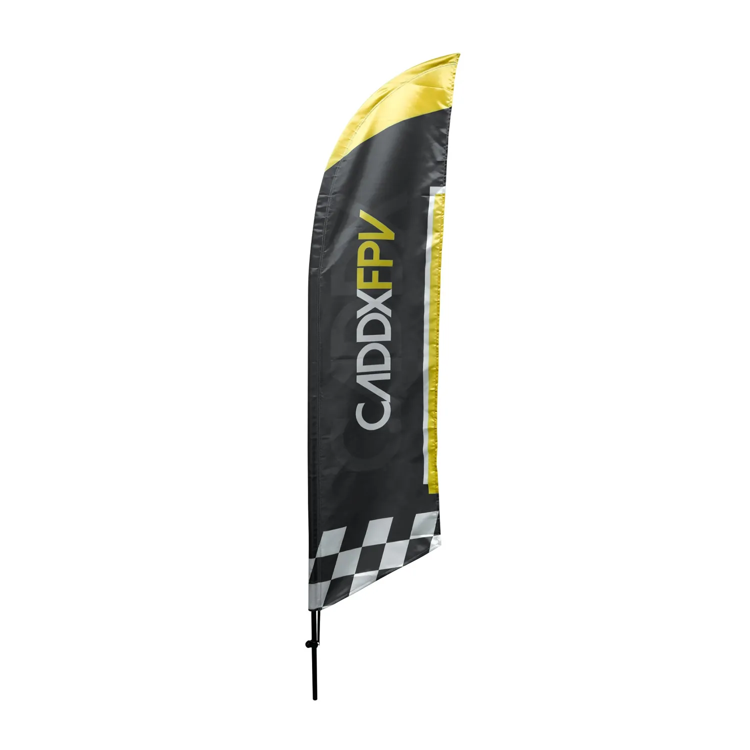 CaddxFPV Banner banderole