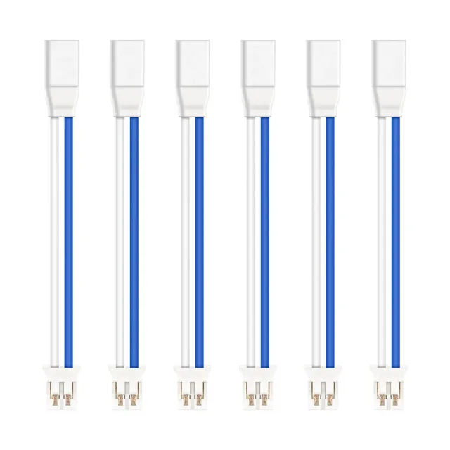 BetaFPV BT2.0 vers PH2.0 câble adaptateur