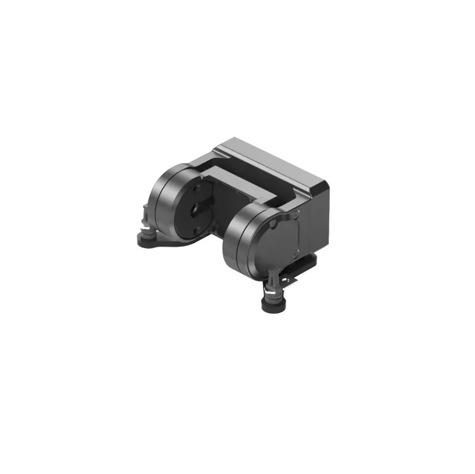 Caddx GM1 nacelle FPV sans caméra