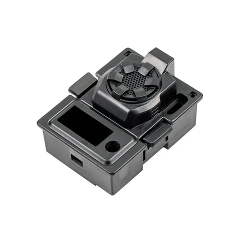 BetaFPV ELRS Micro TX Module Case and Cooling Fan boîtier ventilé
