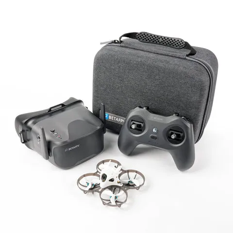 BetaFPV Meteor75 Pro HD kit FPV 1080p 400 m