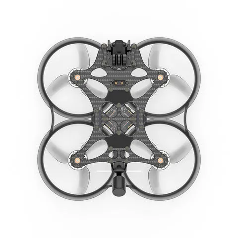BetaFPV Pavo35 quadcopter cinewhoop 3,5 pouces
