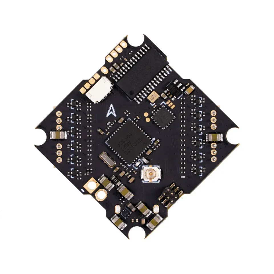 BetaFPV F4 1S AIO Contrôleur de Vol 5A 25mW