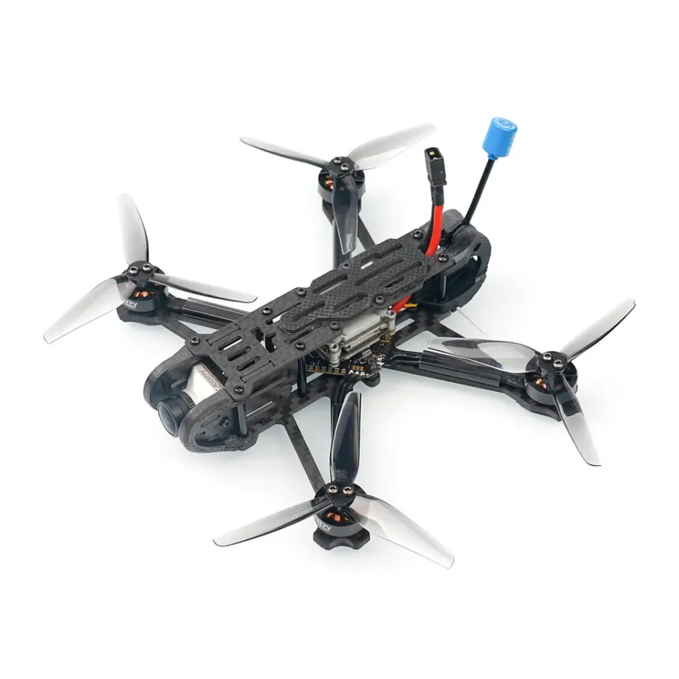 BetaFPV X-Knight 35 drone FPV freestyle HD Vista 3,5"