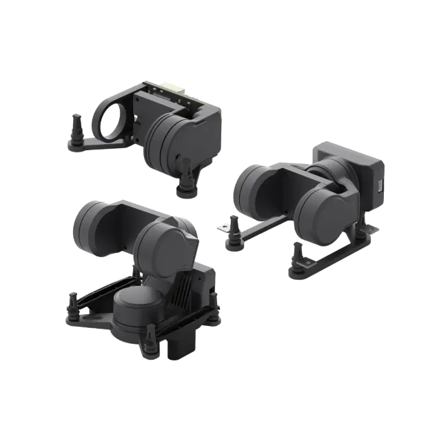 Caddx GM nacelle FPV