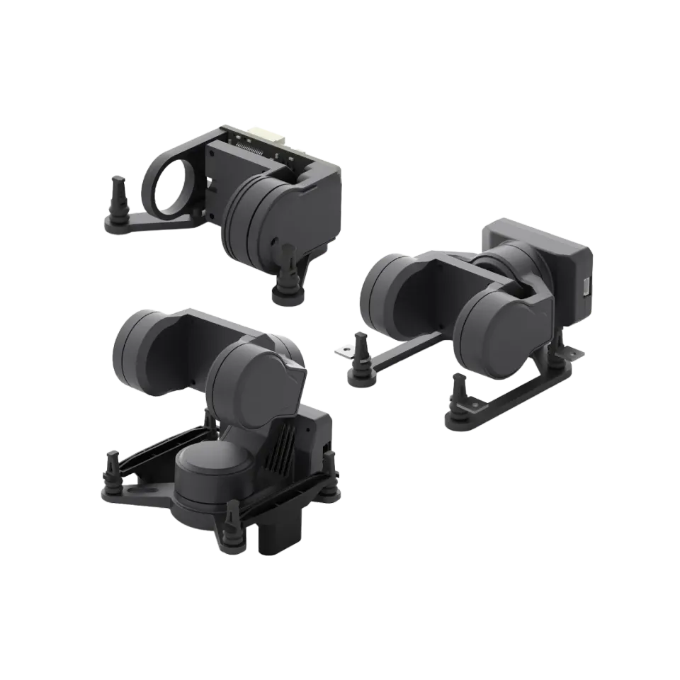 Caddx GM nacelle FPV