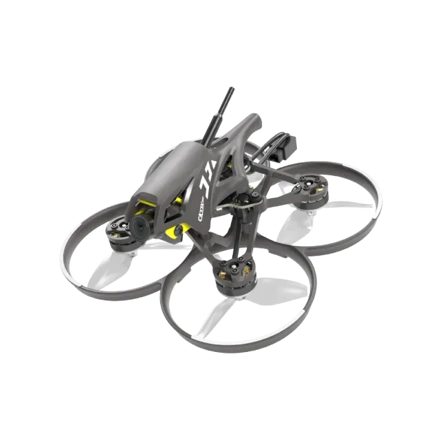 CaddxFPV Curve Micro P18 drone FPV tiny whoop 1S ELRS