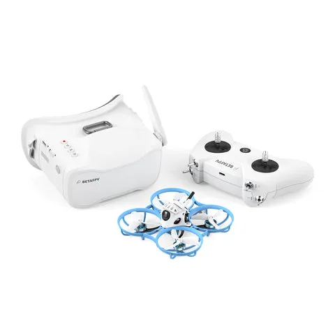BetaFPV Meteor75 Pro II kit FPV RTF avec VR03