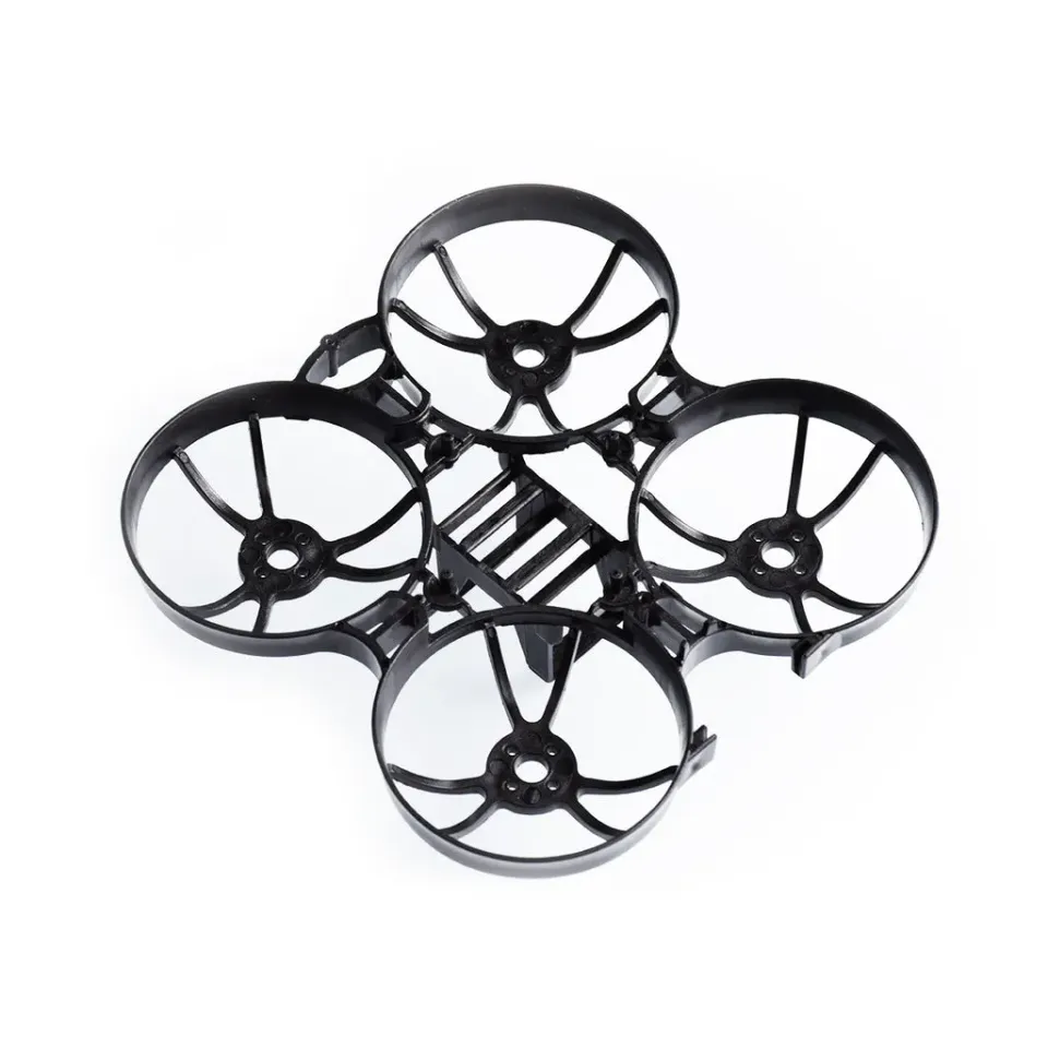 BetaFPV Beta75X Whoop Frame châssis 75 mm plastique
