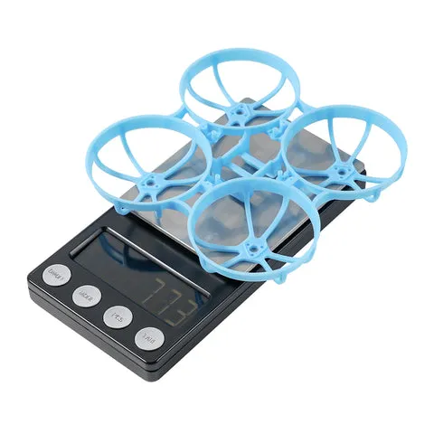 BetaFPV Meteor75 Pro châssis whoop 1S 7,73g