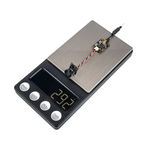 BetaFPV M01 V2.1 caméra FPV AIO 25mW pin-connected