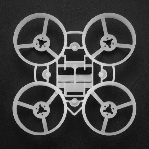 BetaFPV Beta65X cadre micro whoop 65mm 2S