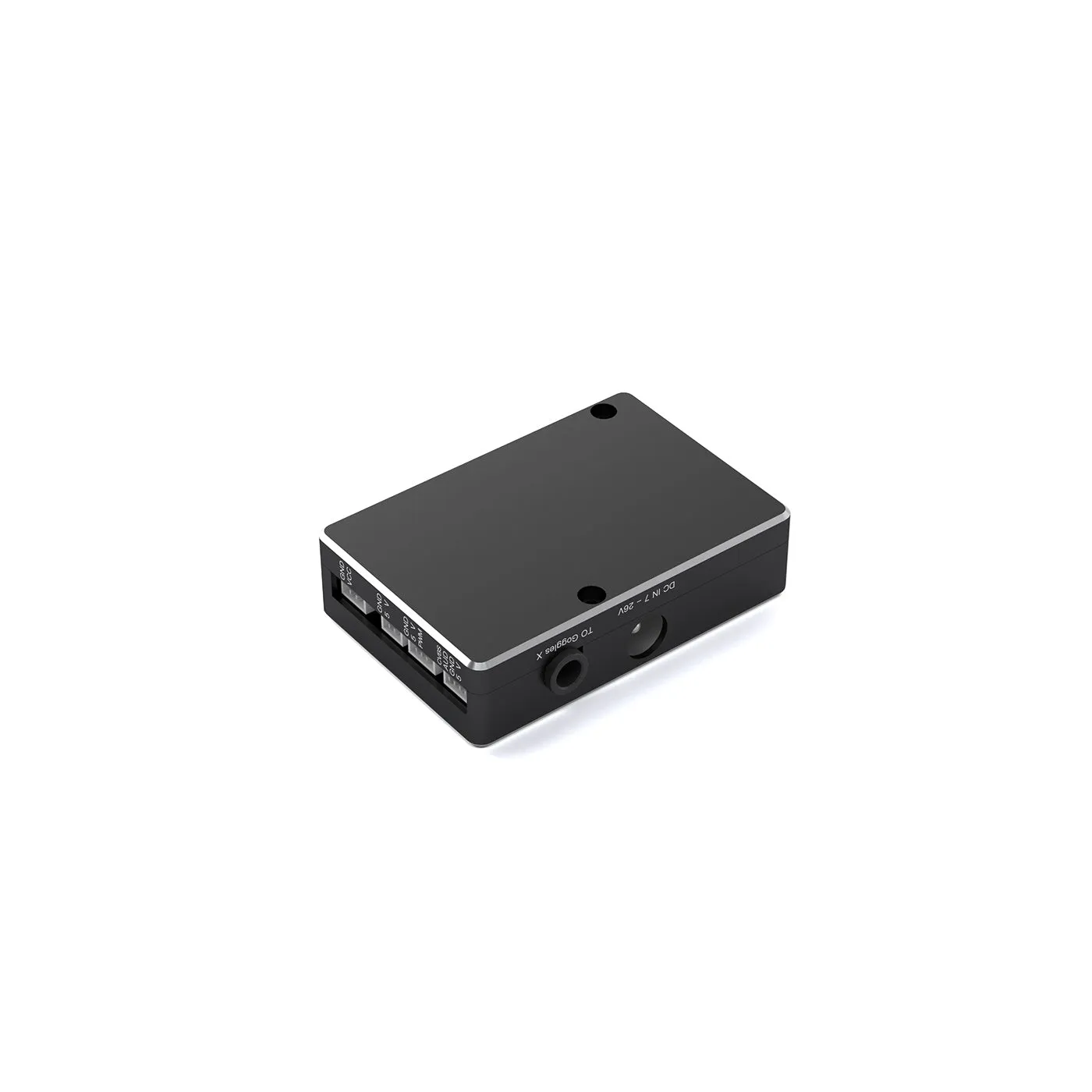 Walksnail Goggles X carte d'extension module externe