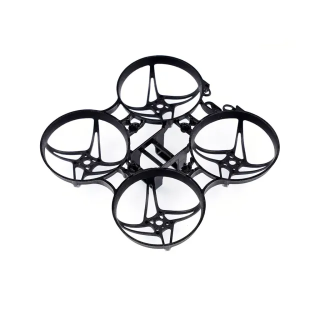 BetaFPV Beta75X V2 cadre whoop 75 mm 5,6 g