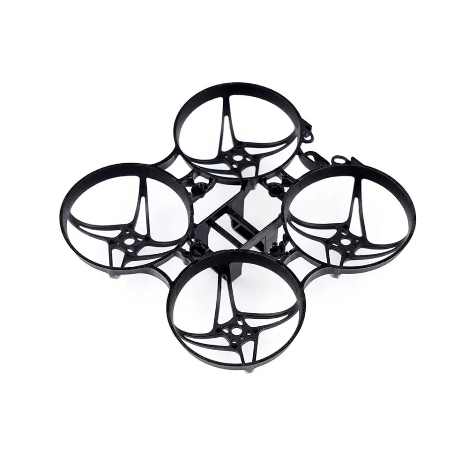 BetaFPV Beta75X V2 cadre whoop 75 mm 5,6 g