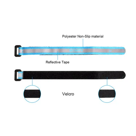 BetaFPV Lipo Battery Strap kit sangles antidérapantes