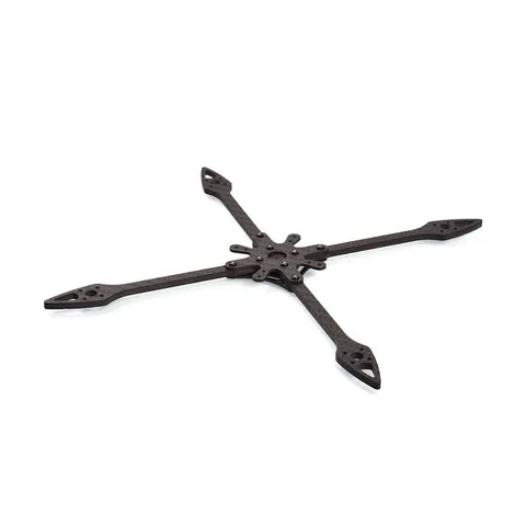 BetaFPV X-Knight V2 châssis carbone 5 pouces kit