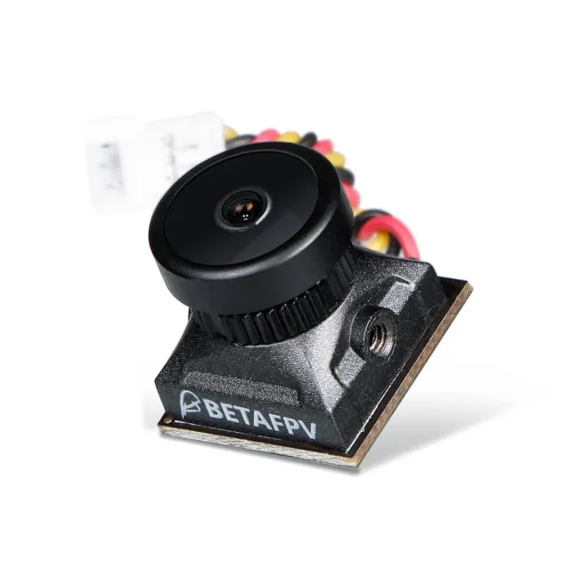 BetaFPV Customized EOSV2 FPV Camera NTSC caméra FPV 1200TVL noire