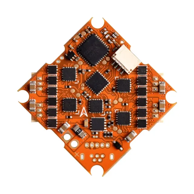 BetaFPV Lite 2S contrôleur de vol brushless Silverware