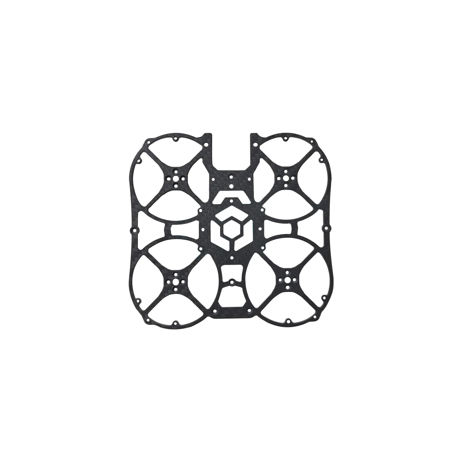 Sub250 Huma20 pièce cadre drone