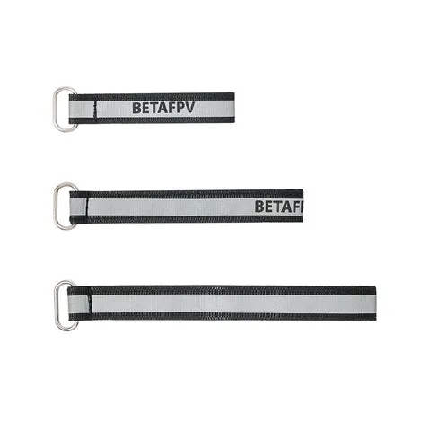 BetaFPV Pavo sangle batterie drone lot de 2 fixation