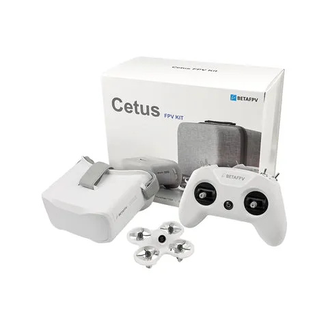 BetaFPV Cetus FPV Kit kit drone FPV prêt à voler