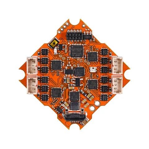BetaFPV Lite 1-2S contrôleur vol brushless Silverware