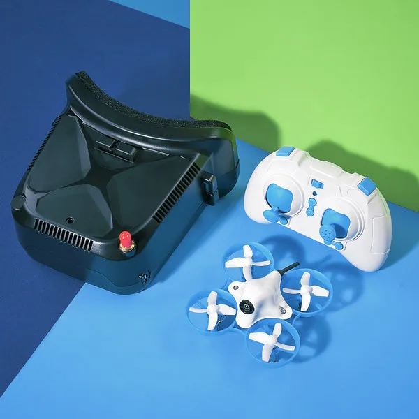 BetaFPV Whoop Racing kit drone FPV prêt à voler