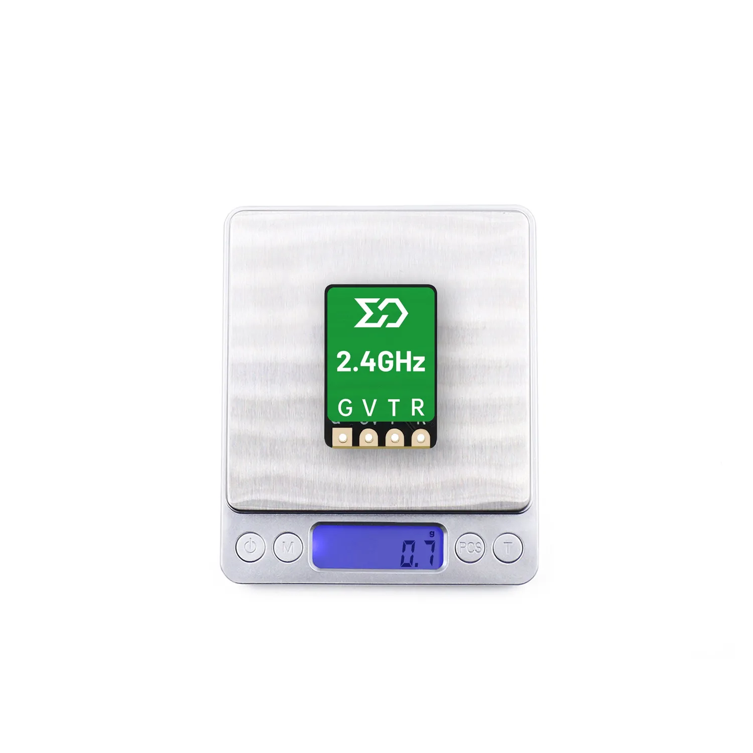 Sub250 ELRS Lite 2.4G récepteur drone 1000Hz