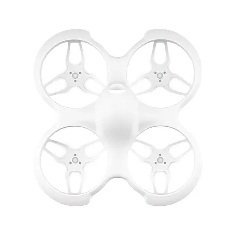 BetaFPV Cetus Pro cadre whoop blanc PA12 76mm