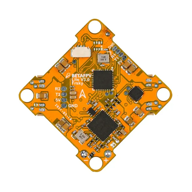 BetaFPV Lite Brushed V3 contrôleur de vol brushed FrSky