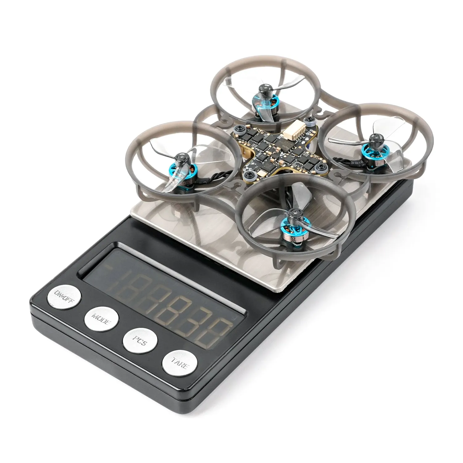 BetaFPV Meteor65 Pro II O4 drone FPV whoop