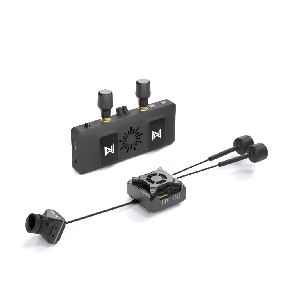Récepteur FPV Walksnail Avatar VRX + Kit GT