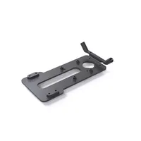 CaddxFPV GM3 support montage + support antenne imprimé 3D