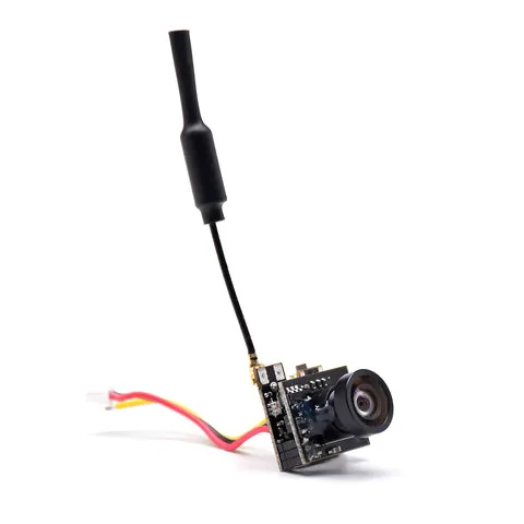 BetaFPV H02 caméra FPV AIO 5.8G 25mW OSD